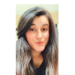 Meet your Posher, Fany